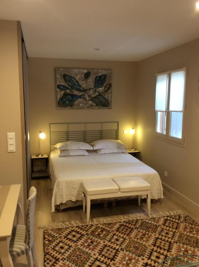 Caumont-sur-DuranceChez Elles 2住宿加早餐旅馆 外观 照片